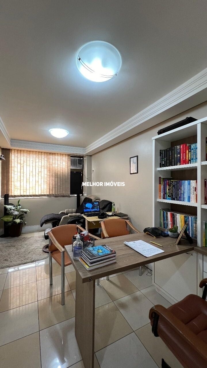 Conjunto Comercial-Sala à venda, 44m² - Foto 8