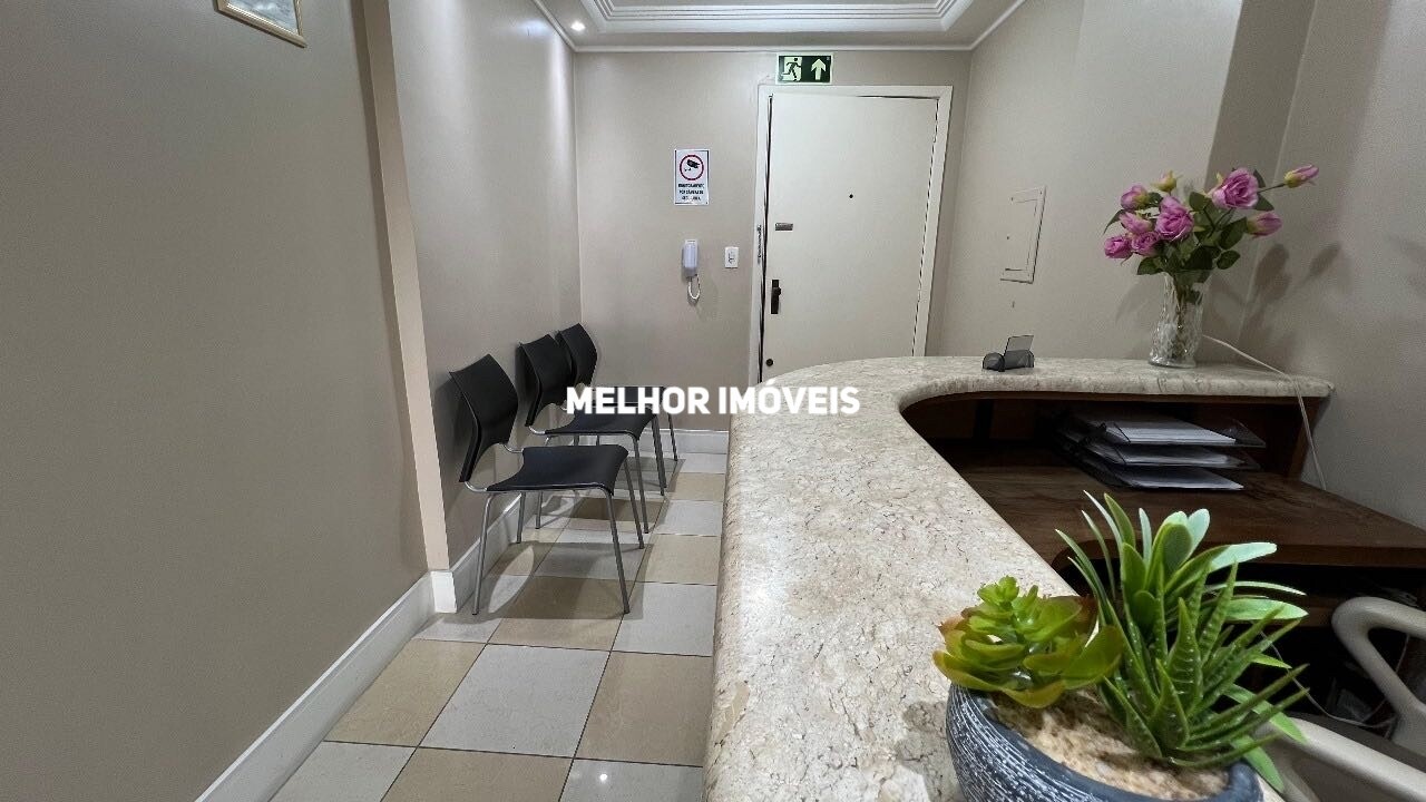 Conjunto Comercial-Sala à venda, 44m² - Foto 15