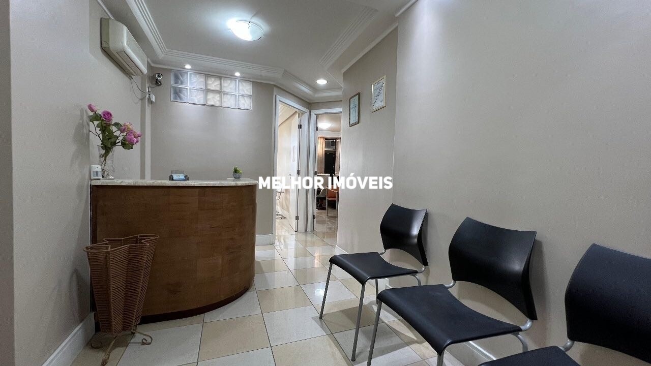 Conjunto Comercial-Sala à venda, 44m² - Foto 4