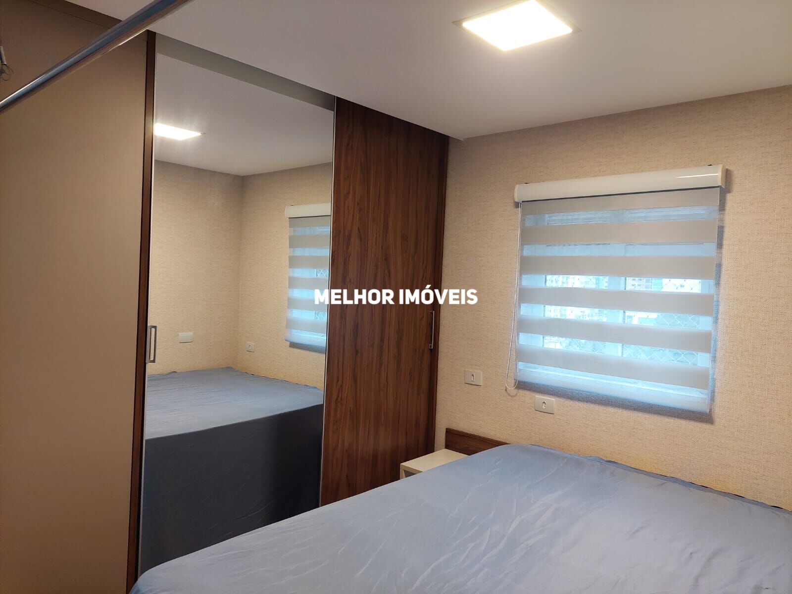 Apartamento, 1 quarto, 42 m² - Foto 9