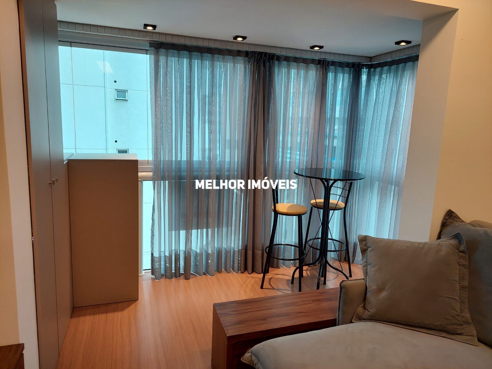 Apartamento, 1 quarto, 42 m² - Foto 6