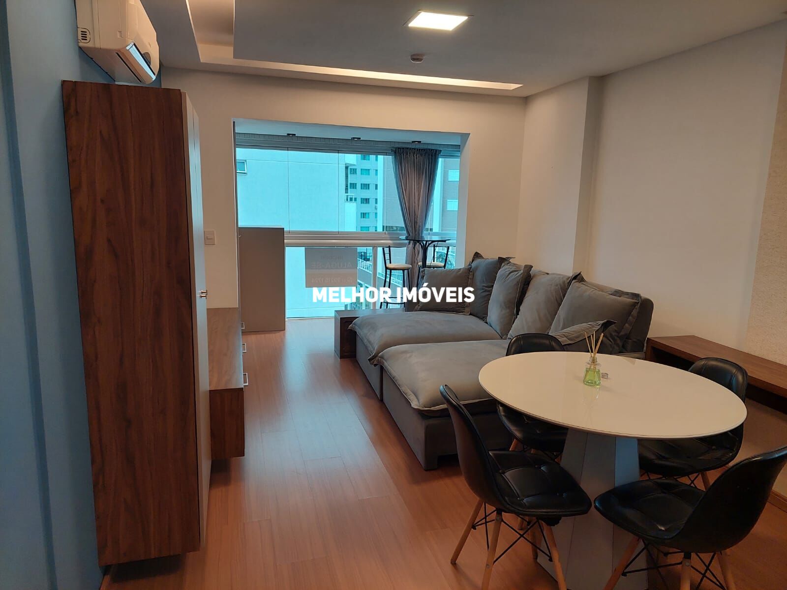Apartamento, 1 quarto, 42 m² - Foto 5
