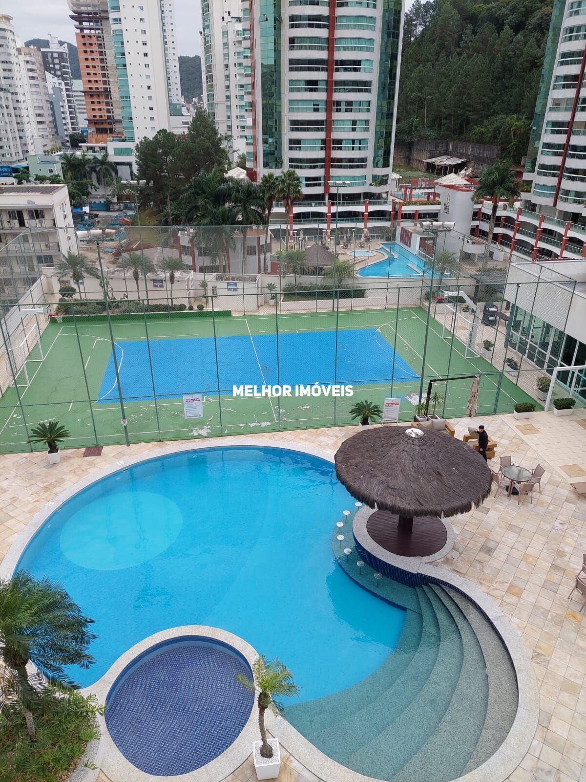 Apartamento, 1 quarto, 42 m² - Foto 15