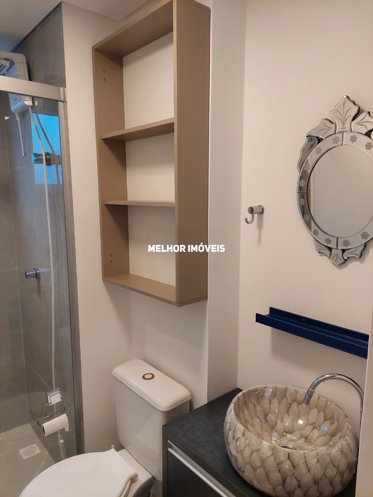 Apartamento, 1 quarto, 42 m² - Foto 12
