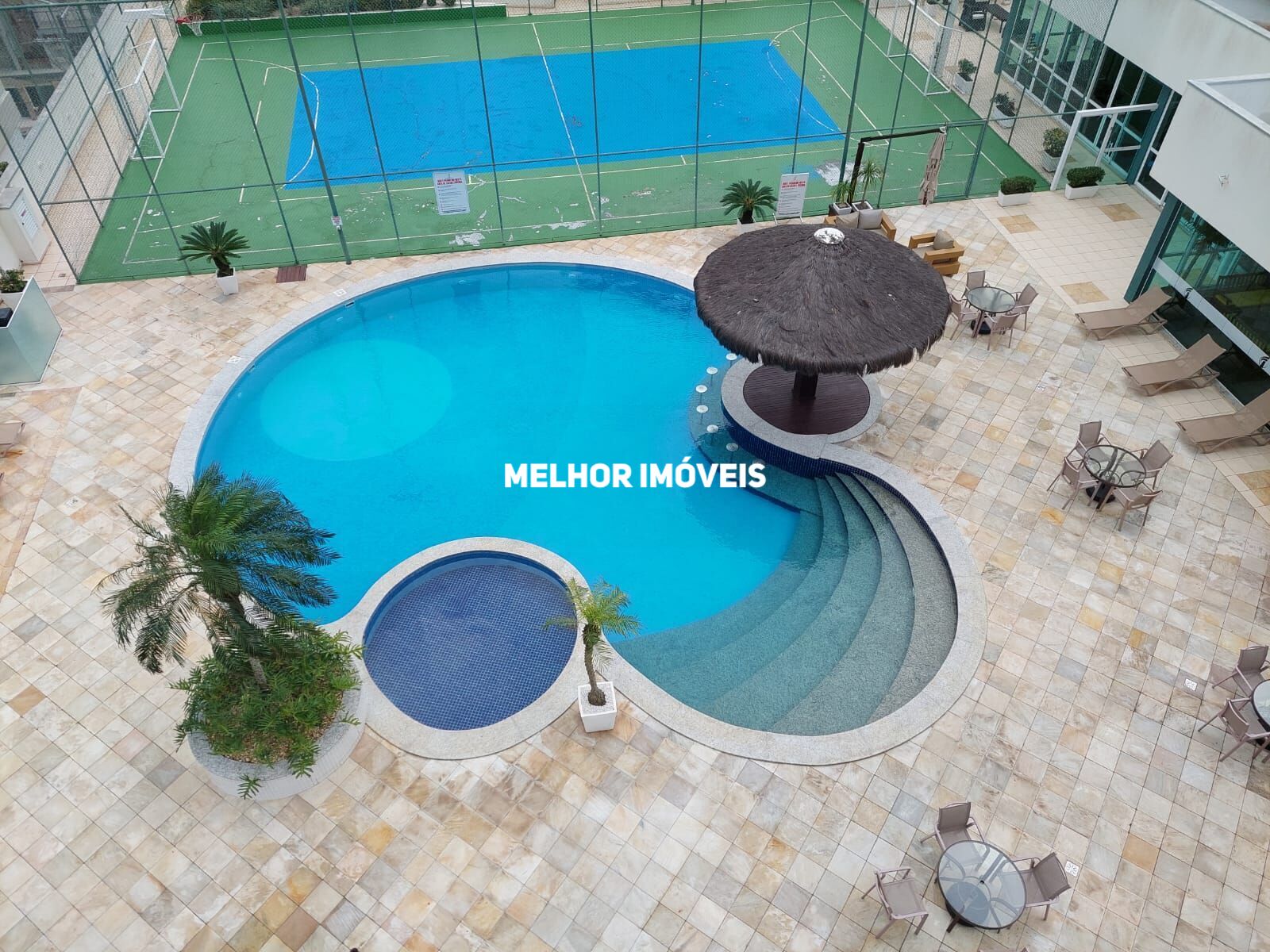 Apartamento, 1 quarto, 42 m² - Foto 14