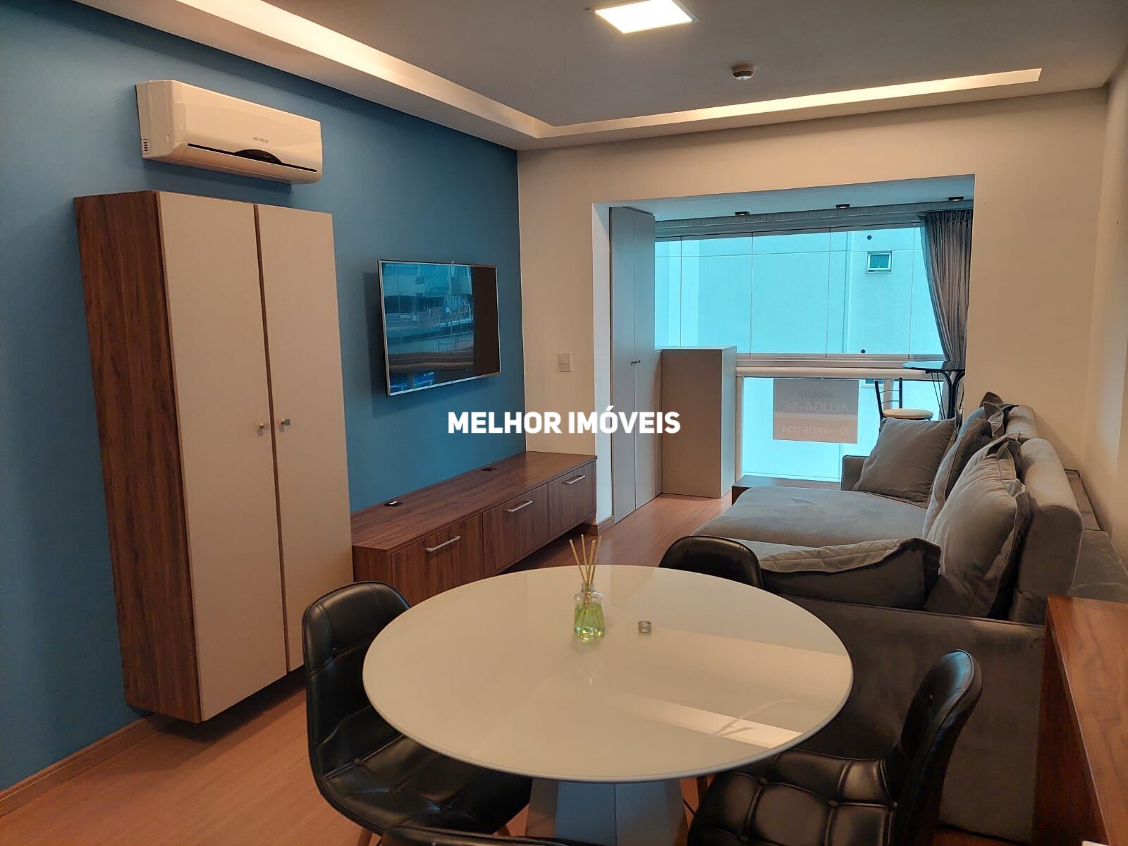 Apartamento, 1 quarto, 42 m² - Foto 7