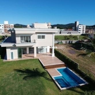 Casa de Condomínio à venda com 5 quartos, 700m² - Foto 5