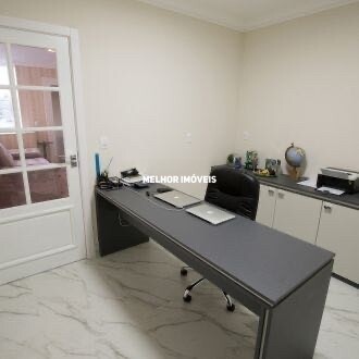 Casa de Condomínio à venda com 5 quartos, 700m² - Foto 25