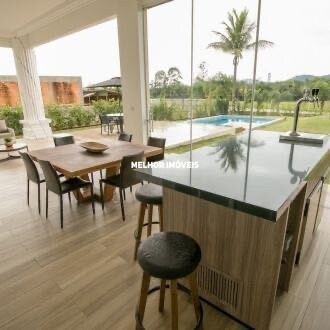 Casa de Condomínio à venda com 5 quartos, 700m² - Foto 6