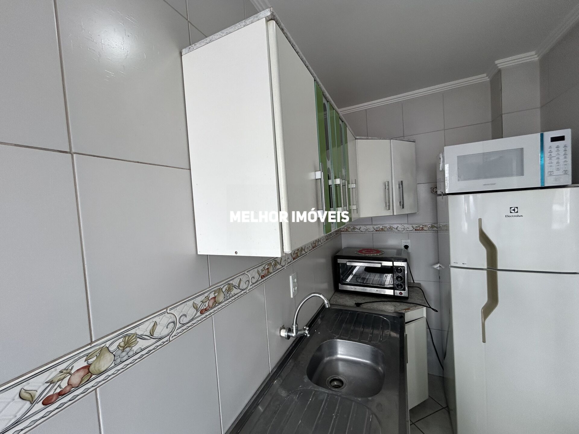 Apartamento à venda com 1 quarto, 52m² - Foto 15