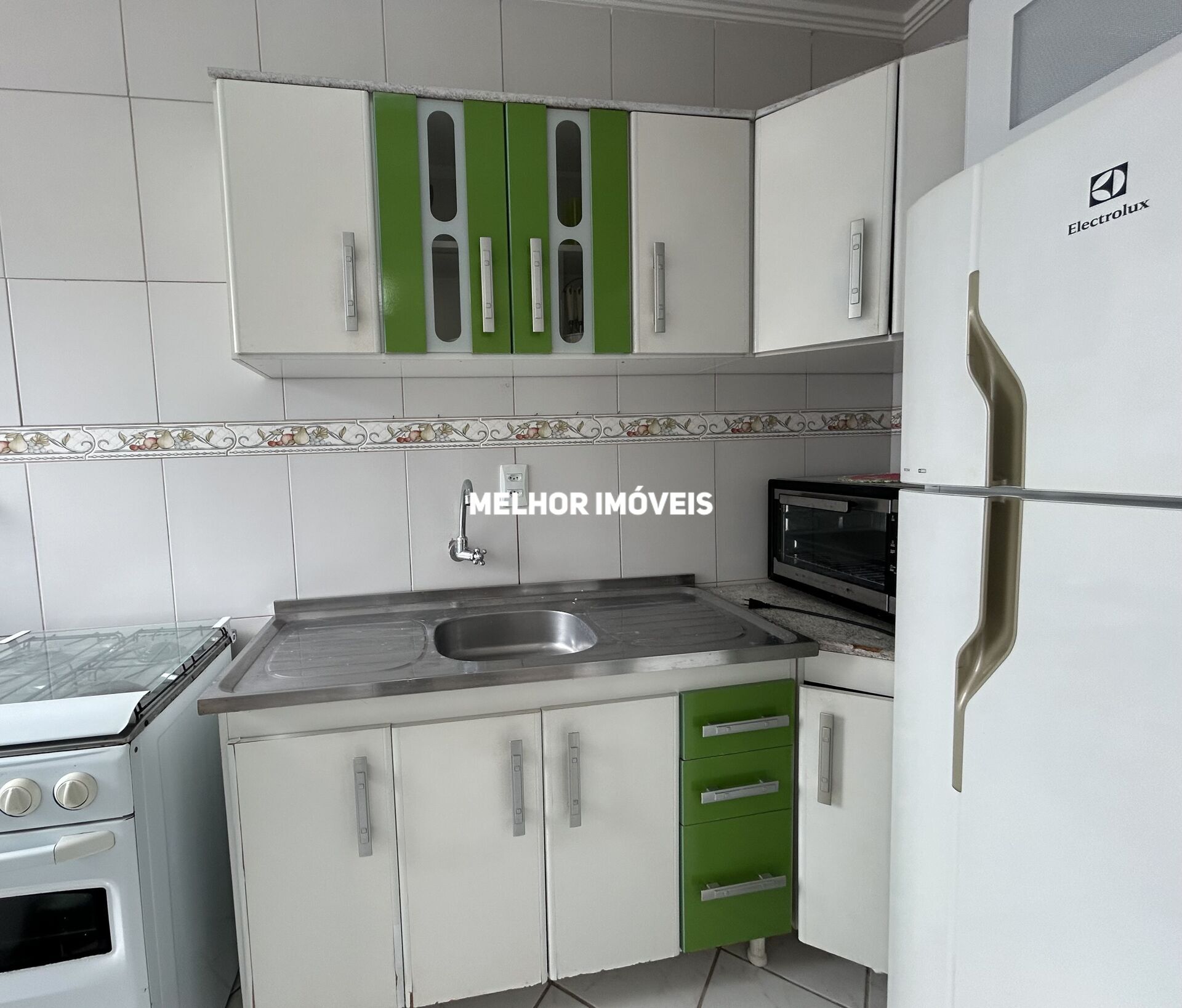 Apartamento à venda com 1 quarto, 52m² - Foto 13