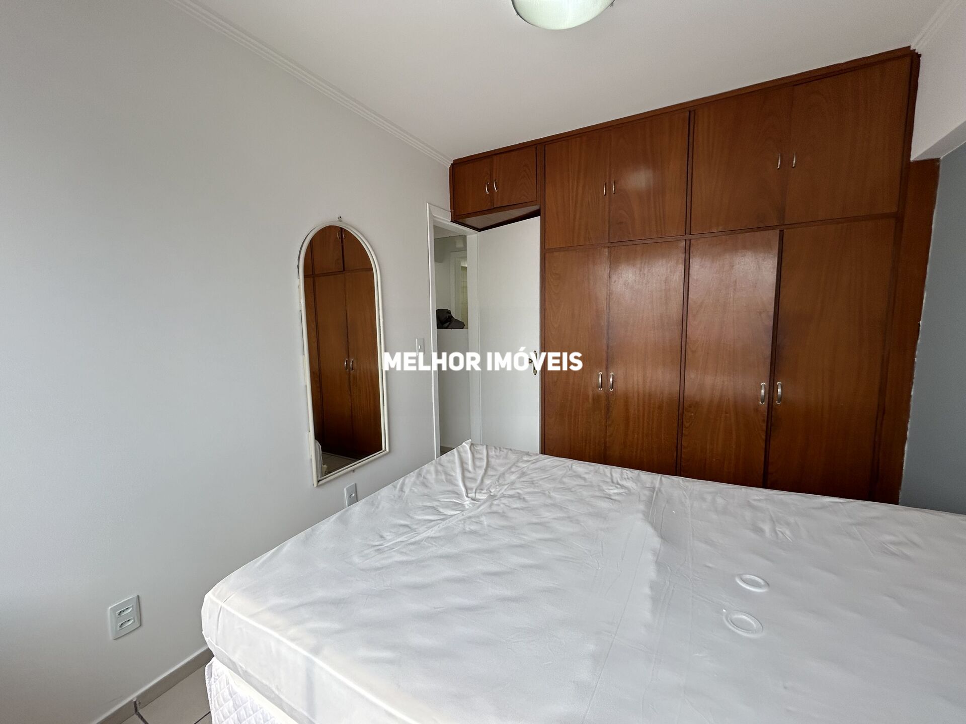 Apartamento à venda com 1 quarto, 52m² - Foto 6