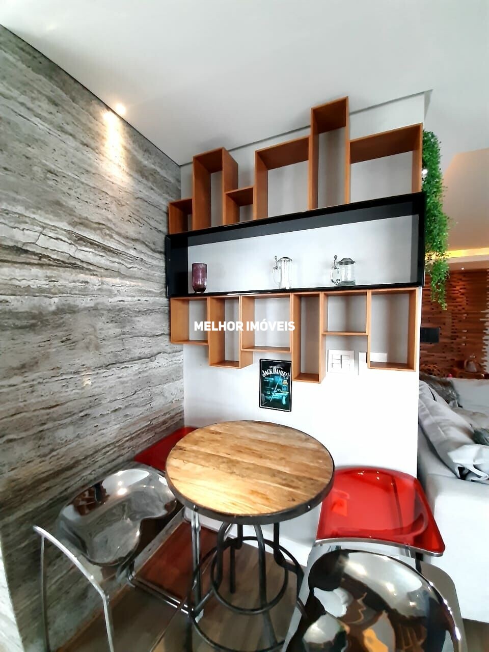 Apartamento à venda com 3 quartos, 160m² - Foto 6