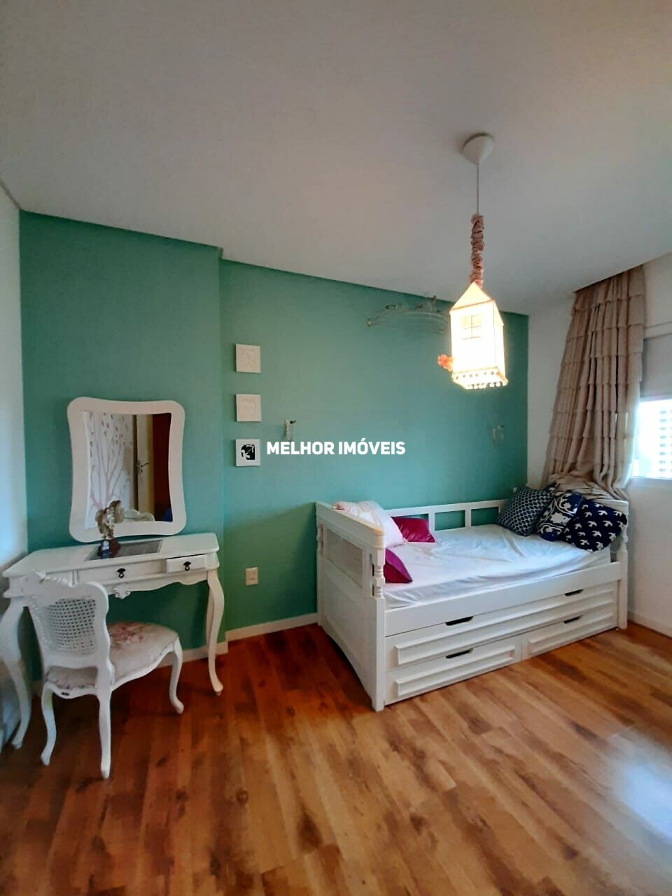 Apartamento à venda com 3 quartos, 160m² - Foto 35