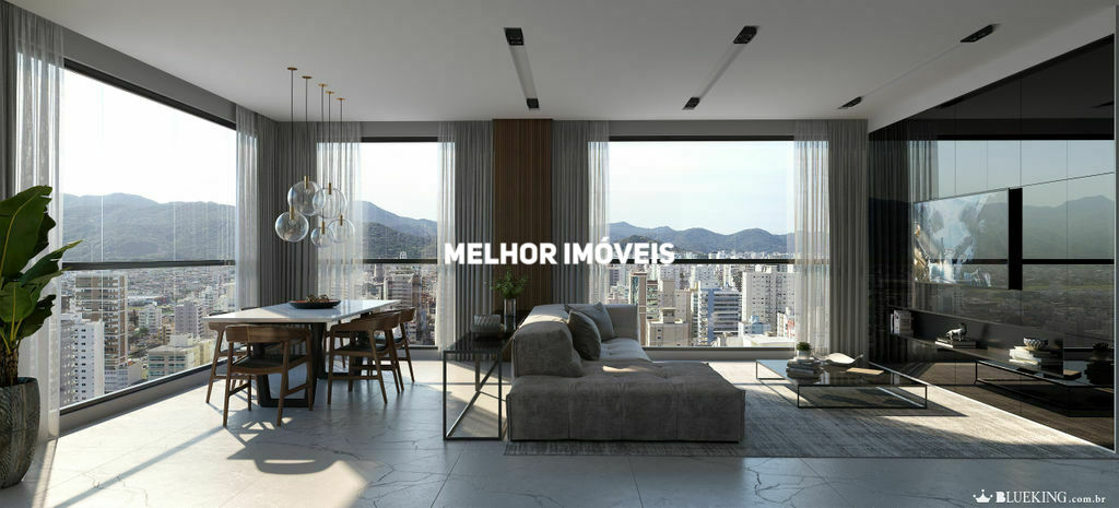 Cobertura à venda com 3 quartos, 210m² - Foto 1