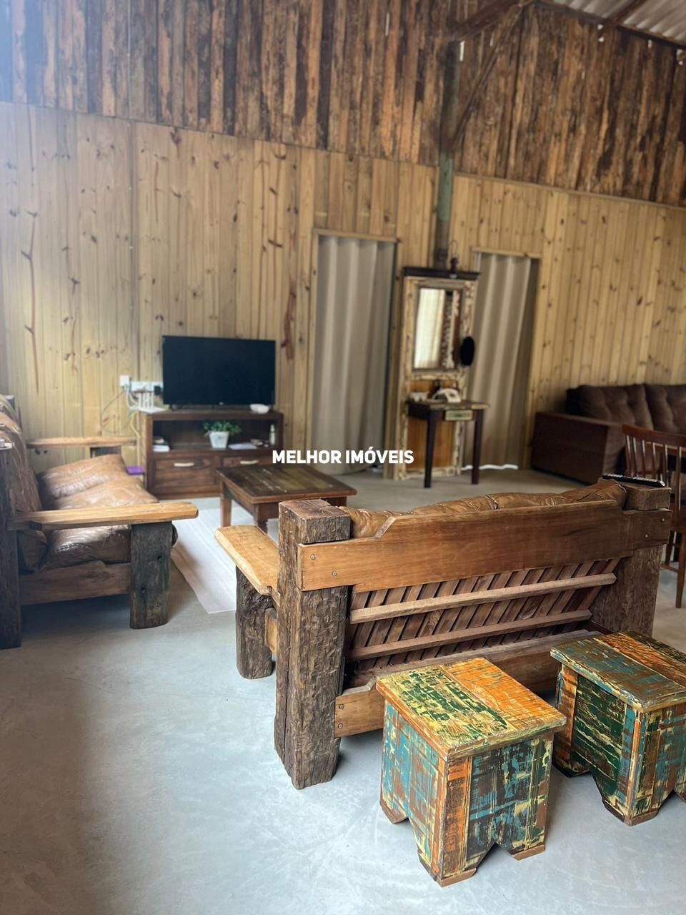 Chácara, 2 quartos, 5200 m² - Foto 6