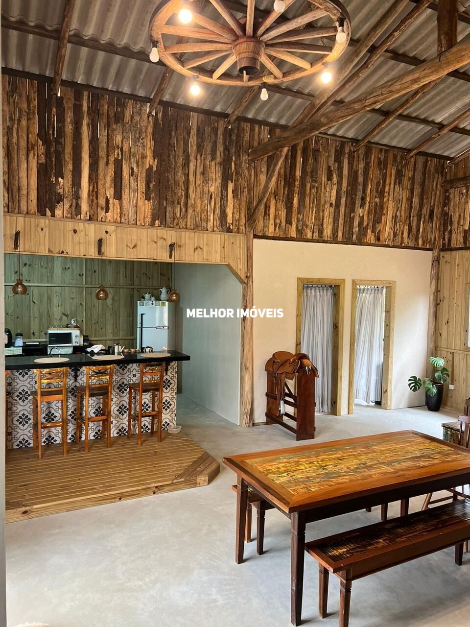 Chácara, 2 quartos, 5200 m² - Foto 5