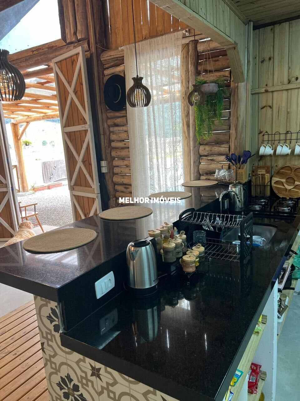 Chácara, 2 quartos, 5200 m² - Foto 7