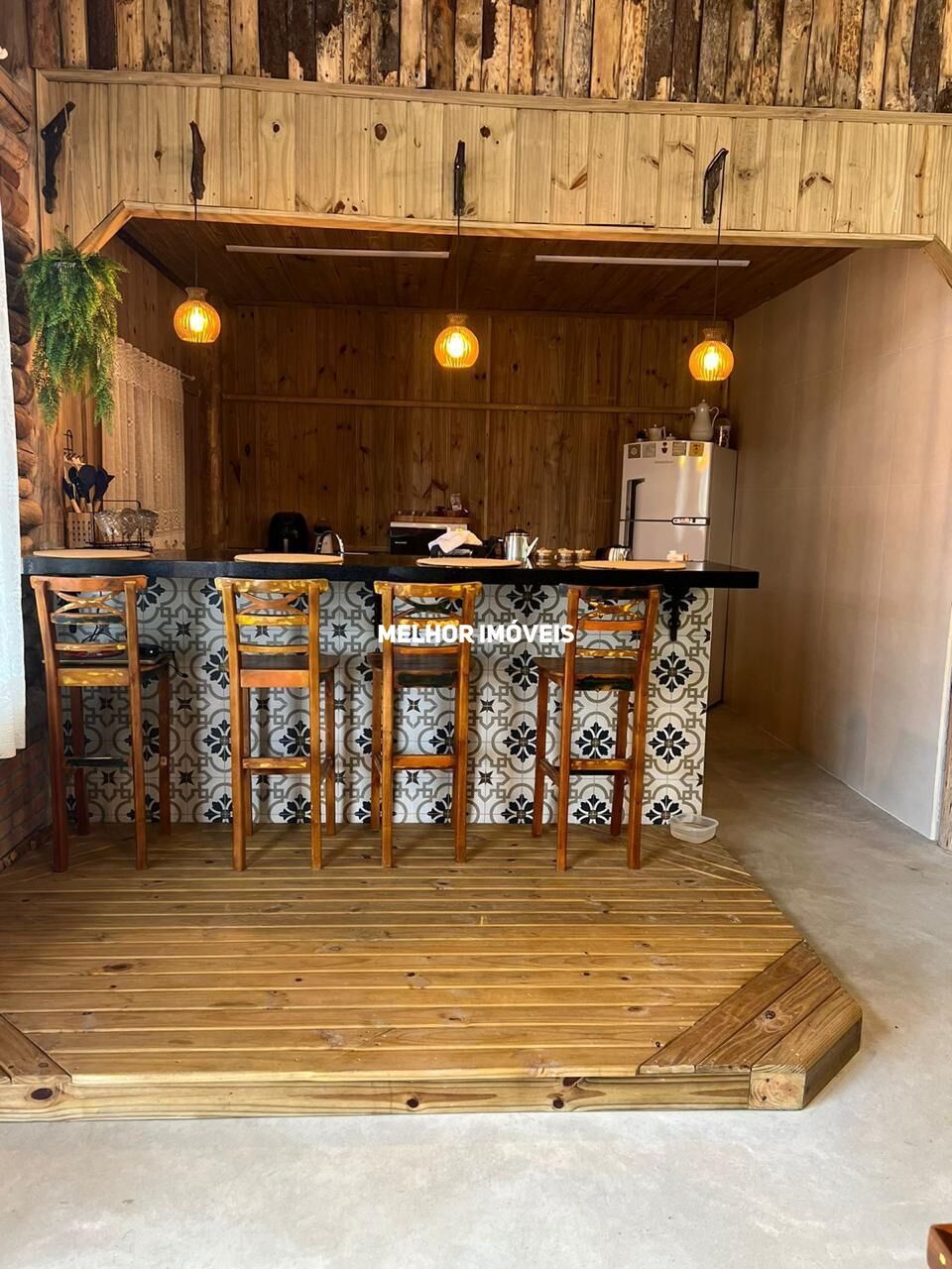 Chácara, 2 quartos, 5200 m² - Foto 4