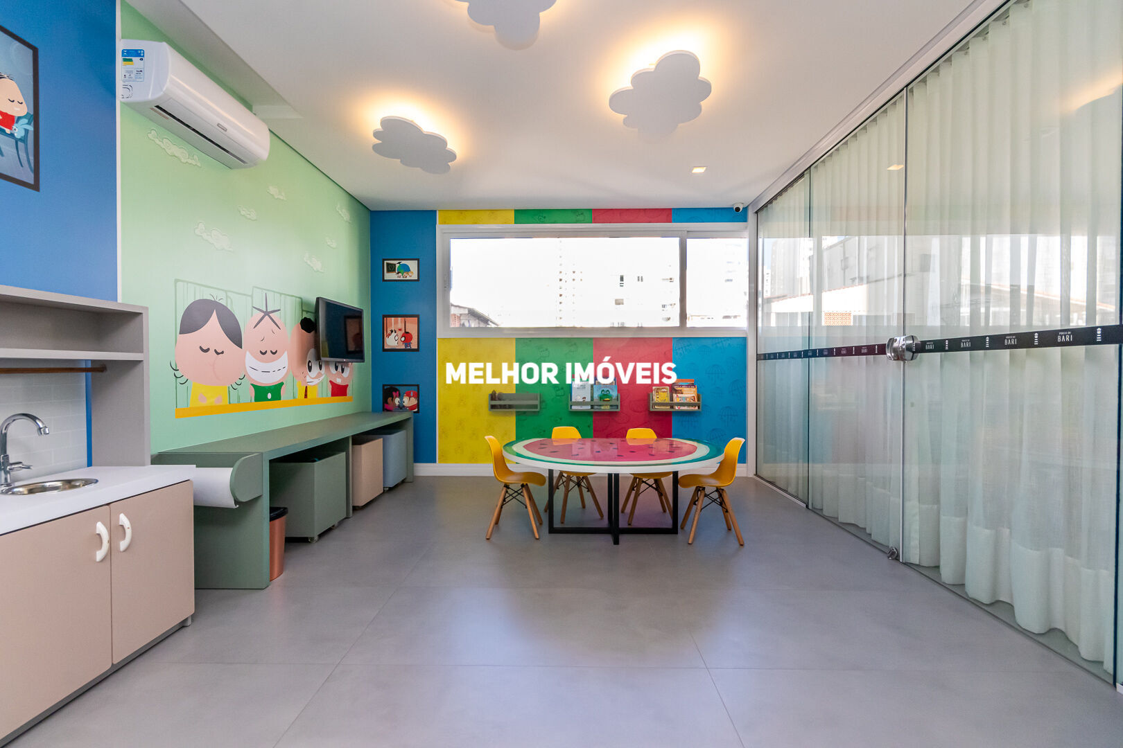 Cobertura, 3 quartos, 185 m² - Foto 39
