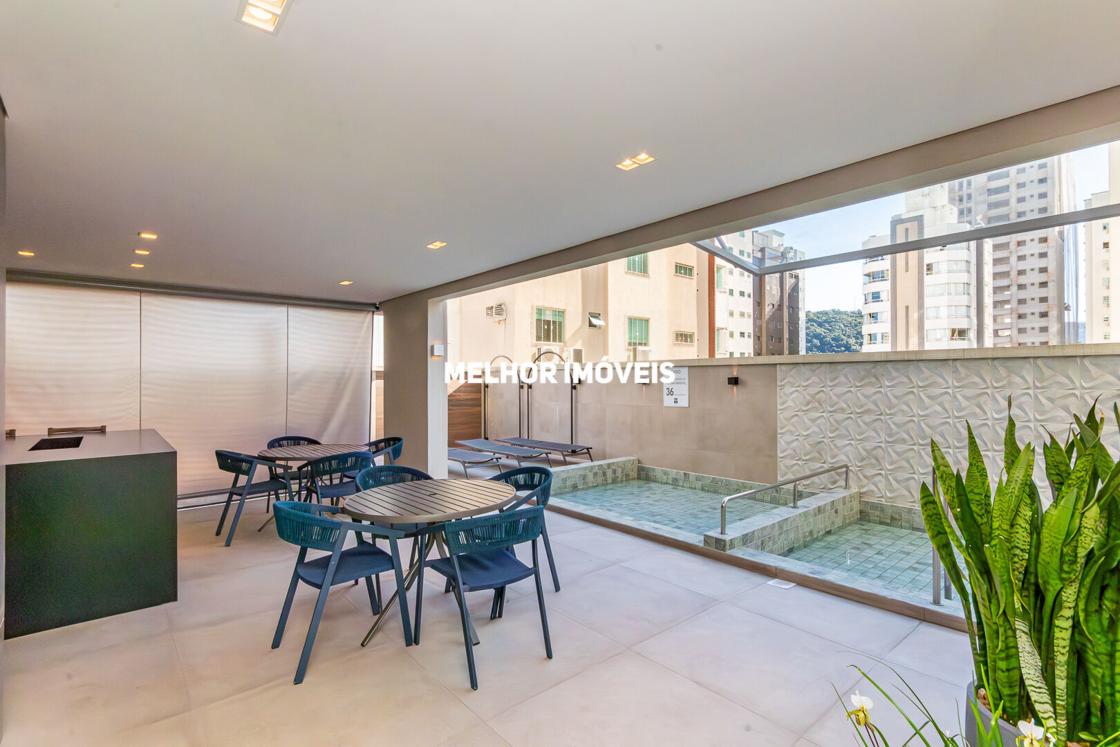 Cobertura, 3 quartos, 185 m² - Foto 33