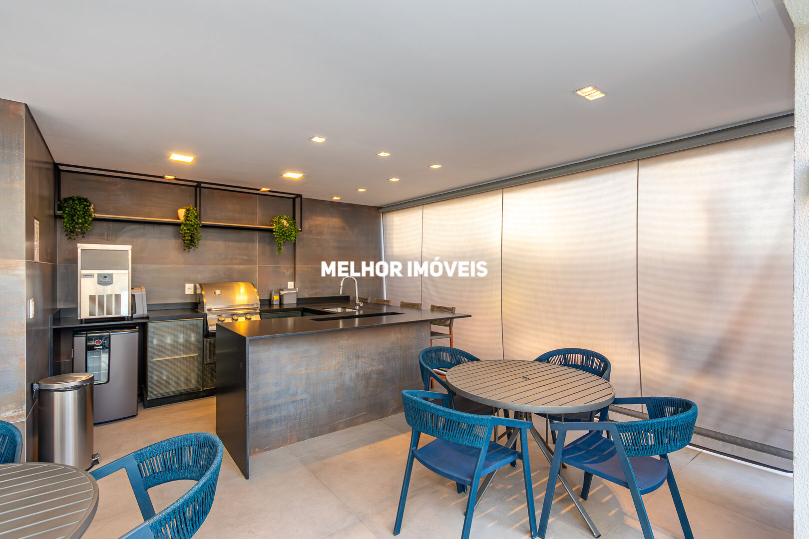 Cobertura, 3 quartos, 185 m² - Foto 32