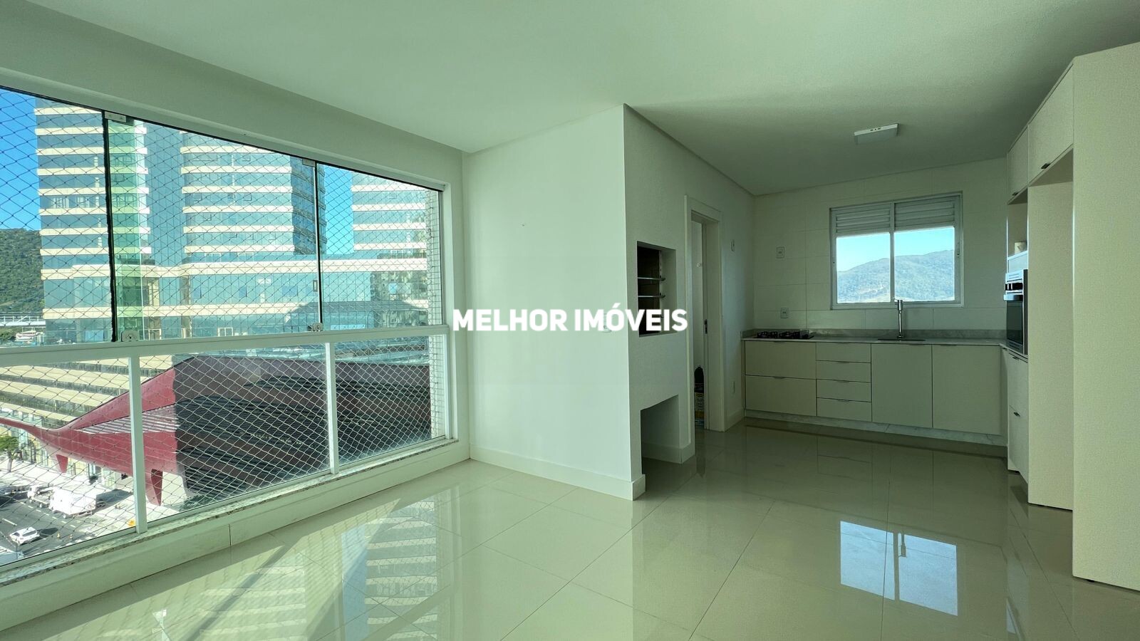 Apartamento à venda com 4 quartos, 154m² - Foto 3