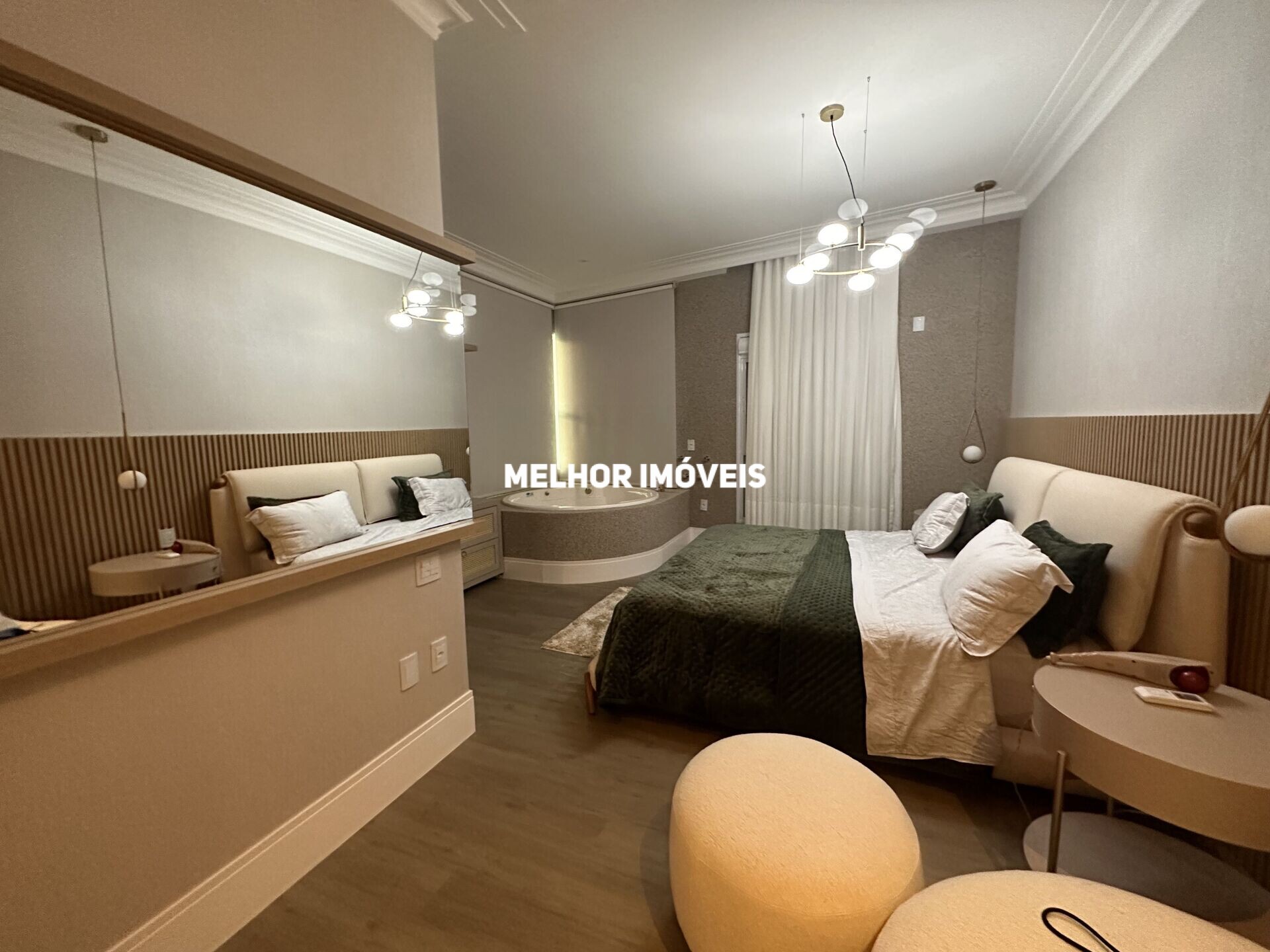 Apartamento à venda com 4 quartos, 180m² - Foto 33