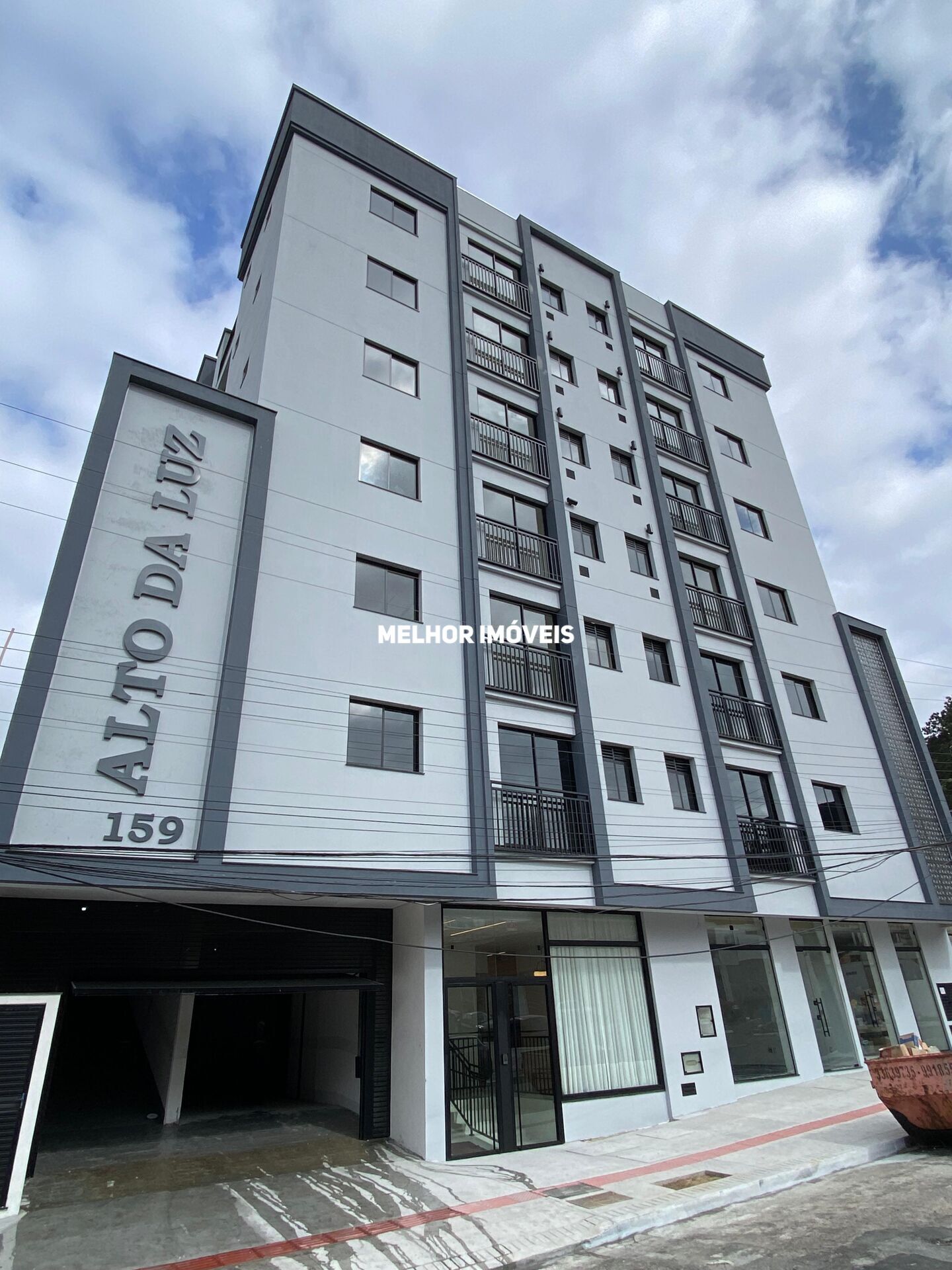 Apartamento, 2 quartos, 61 m² - Foto 1