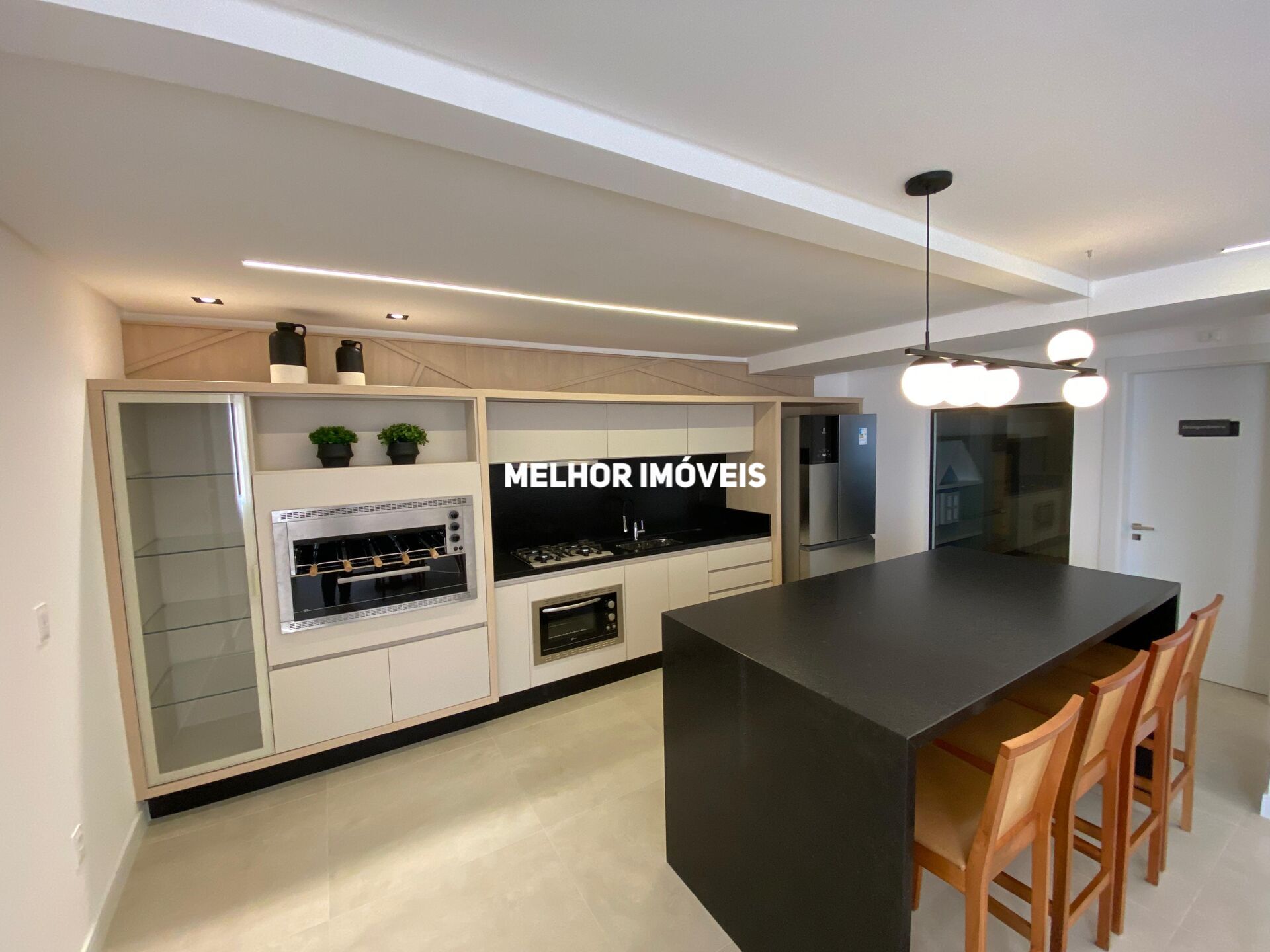 Apartamento, 2 quartos, 61 m² - Foto 4