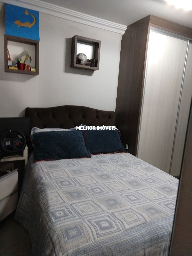 Apartamento à venda com 4 quartos, 192m² - Foto 11