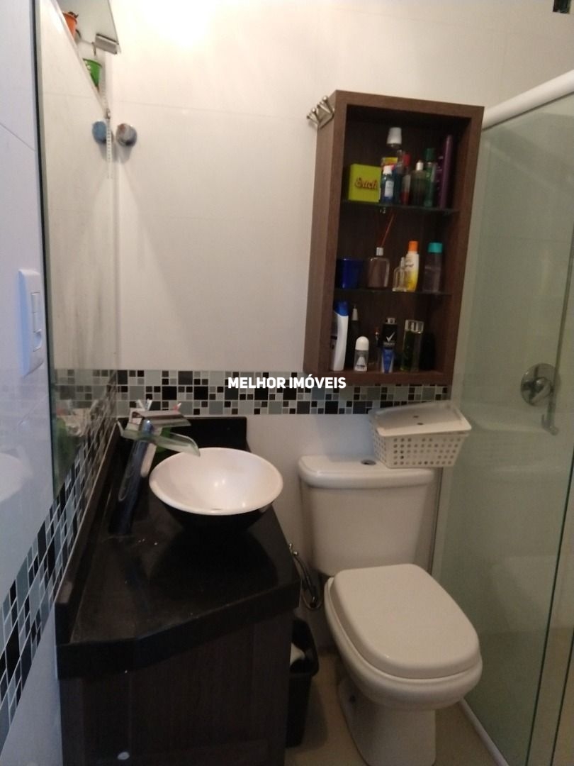 Apartamento à venda com 4 quartos, 192m² - Foto 12