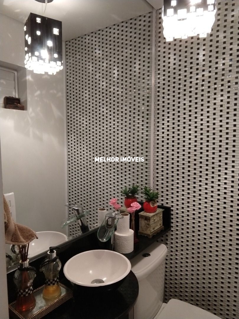 Apartamento à venda com 4 quartos, 192m² - Foto 6