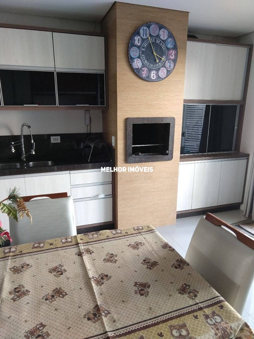 Apartamento à venda com 4 quartos, 192m² - Foto 3