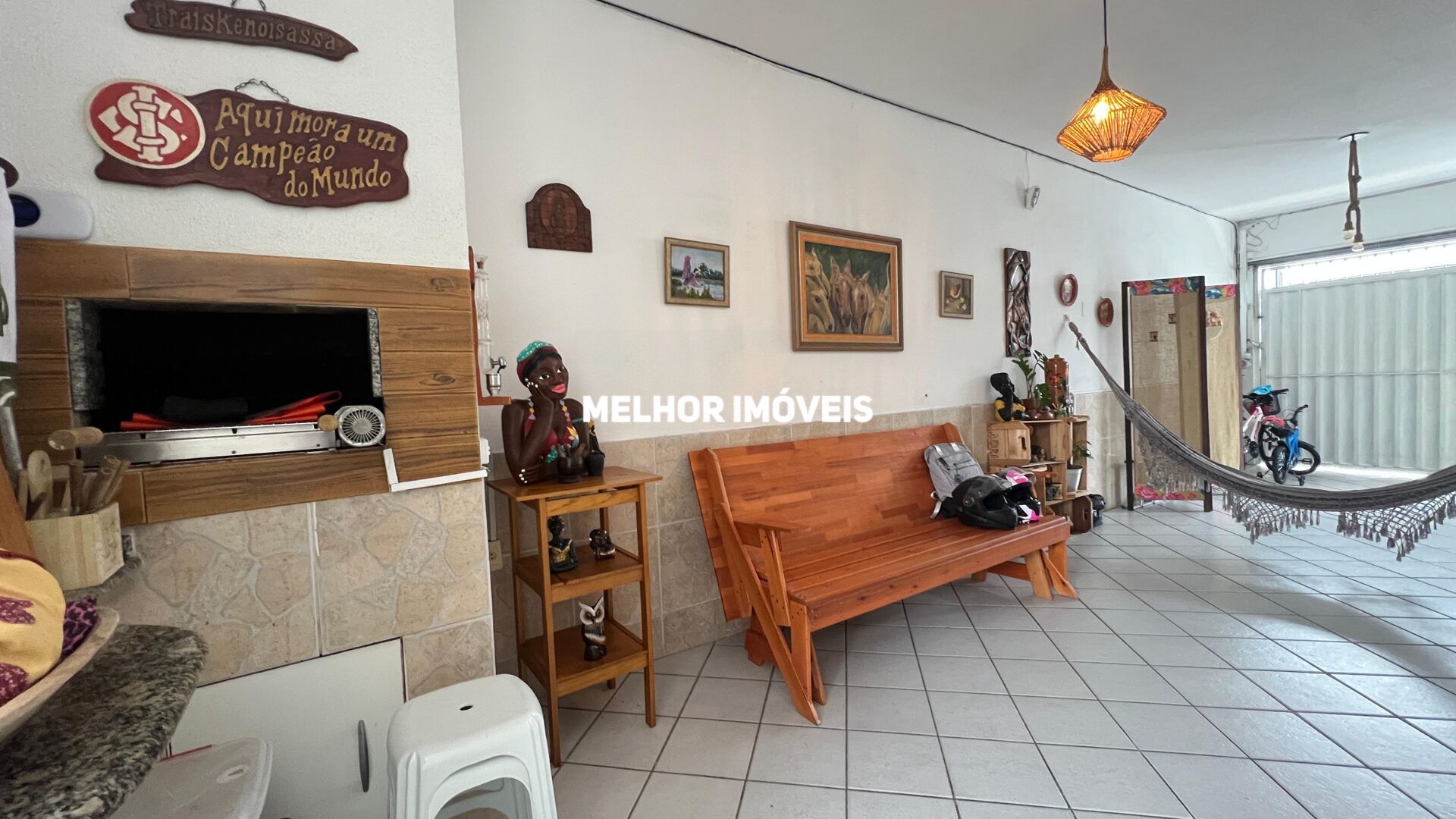 Casa, 3 quartos, 242 m² - Foto 21