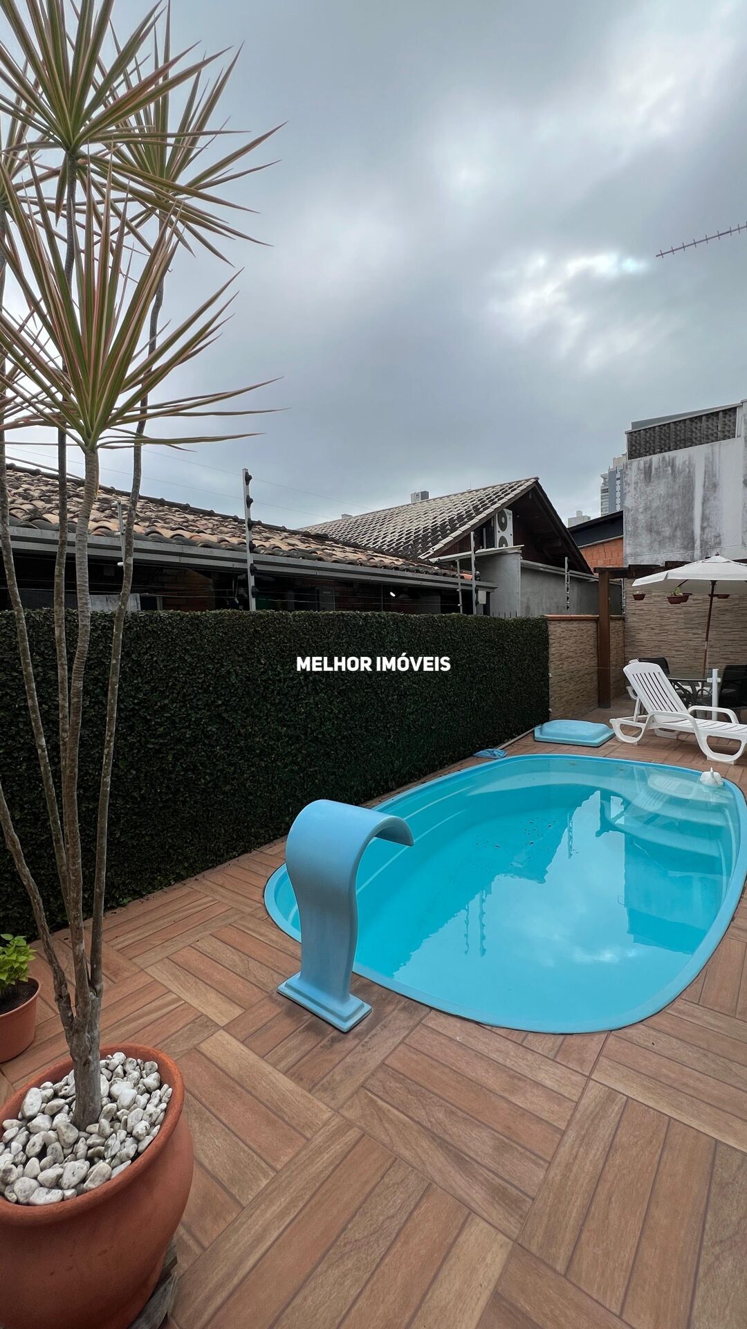 Casa, 3 quartos, 242 m² - Foto 27