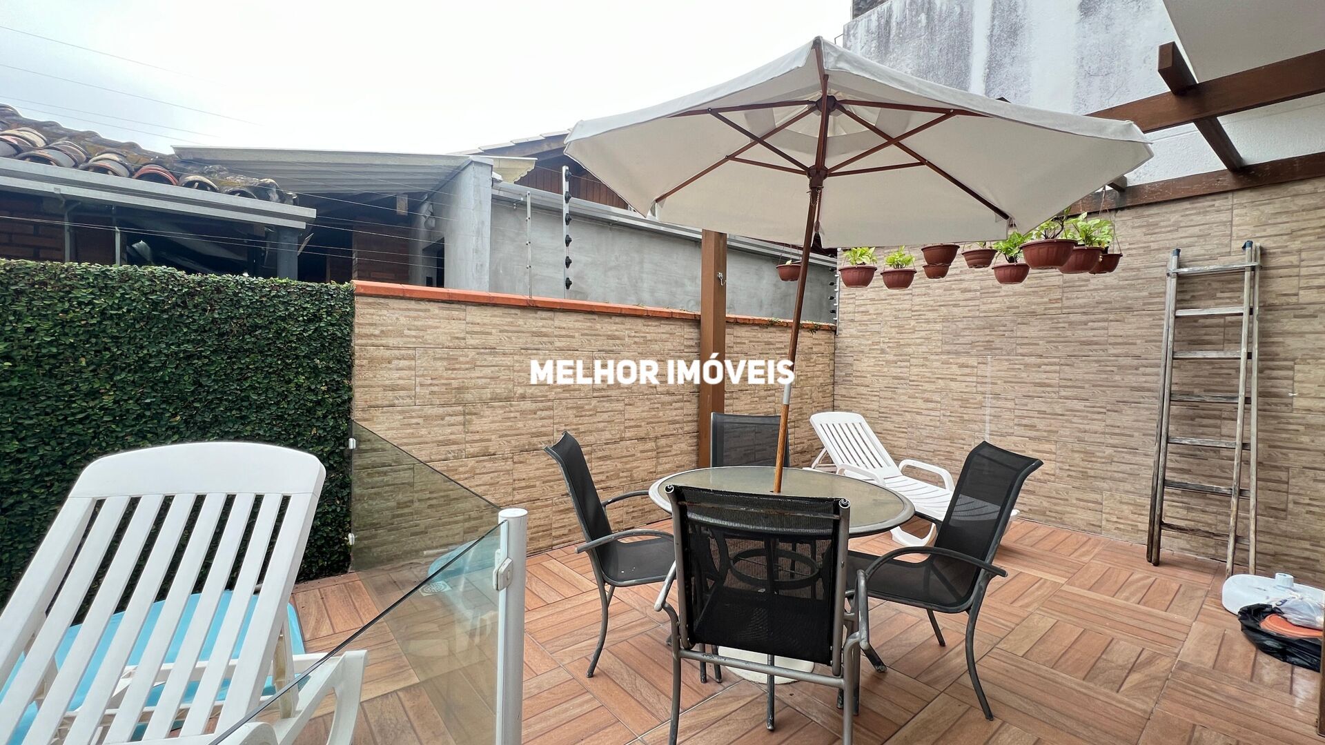 Casa, 3 quartos, 242 m² - Foto 25