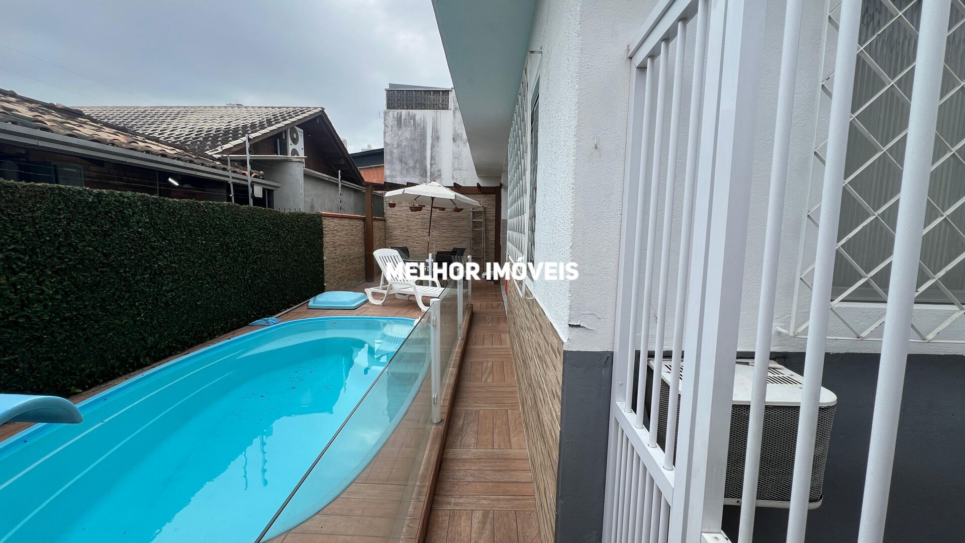 Casa, 3 quartos, 242 m² - Foto 6