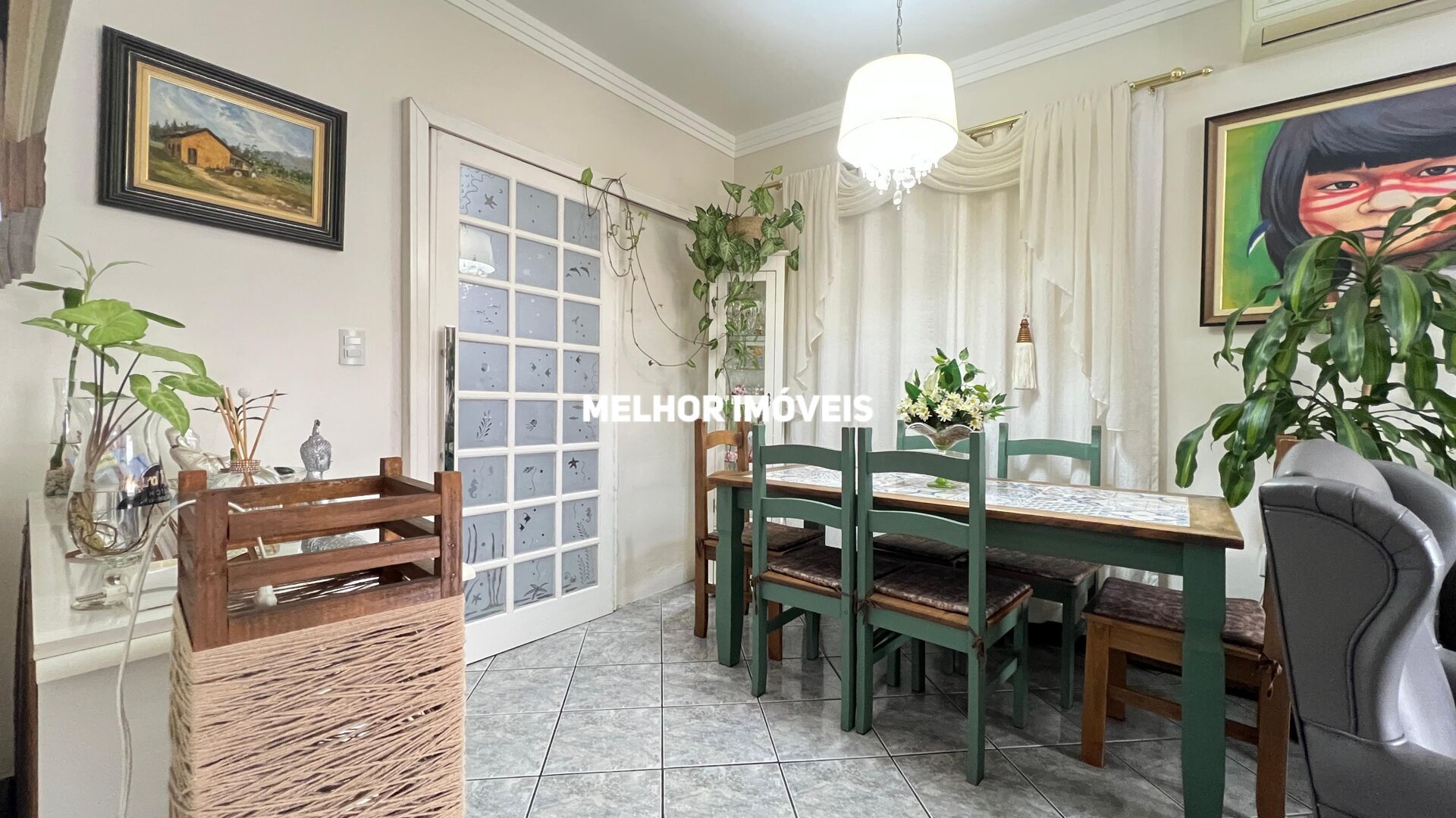 Casa, 3 quartos, 242 m² - Foto 7