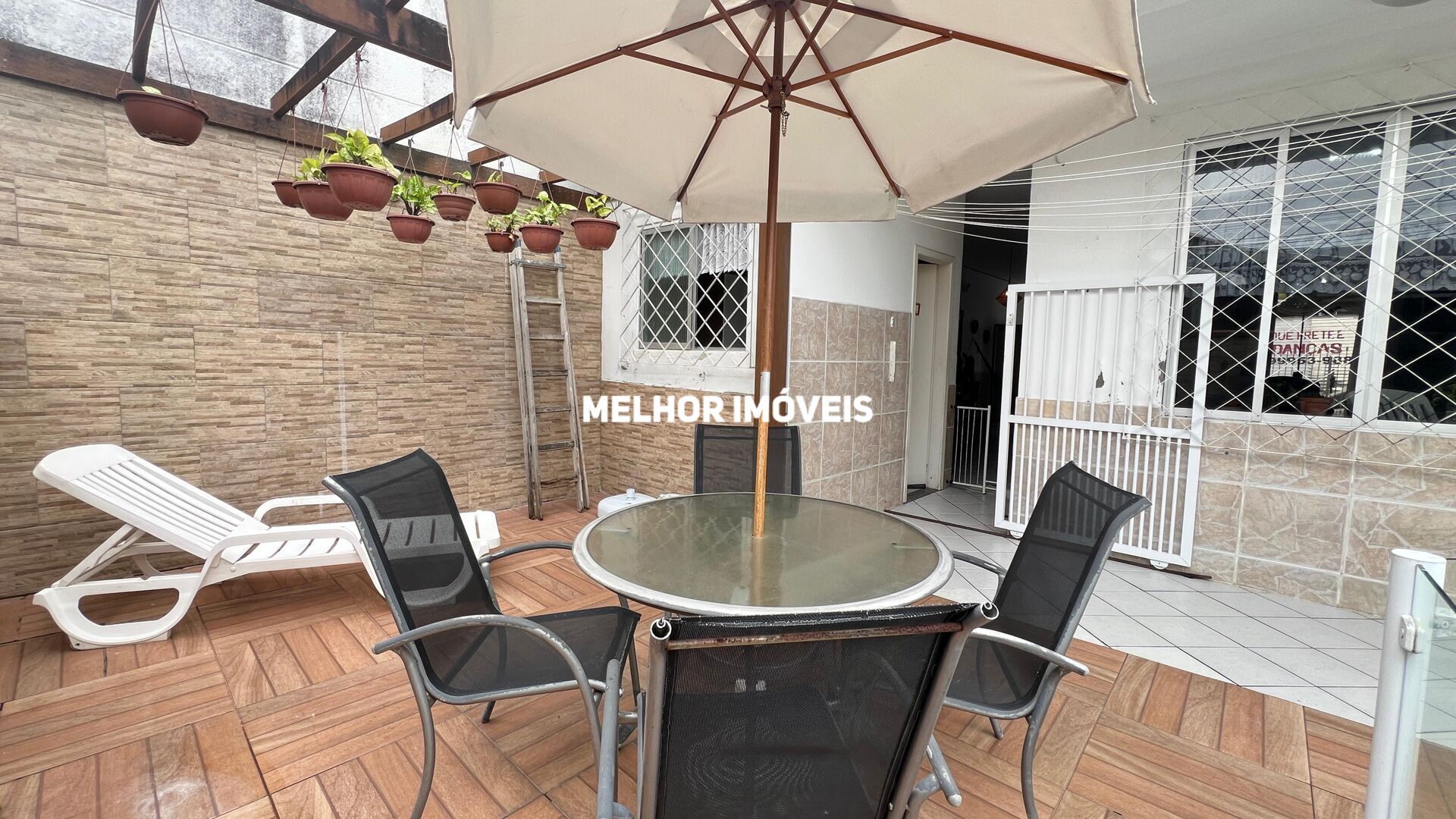 Casa, 3 quartos, 242 m² - Foto 3