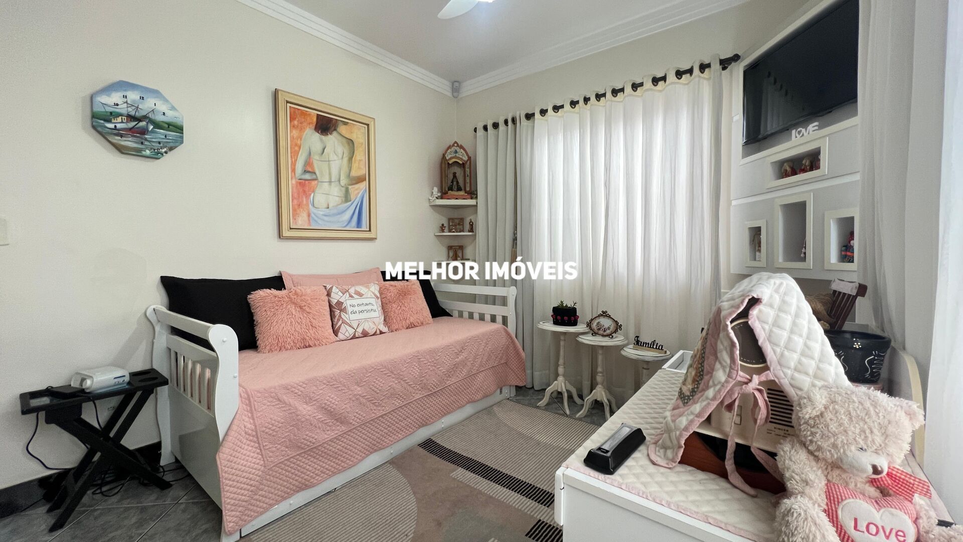 Casa, 3 quartos, 242 m² - Foto 13