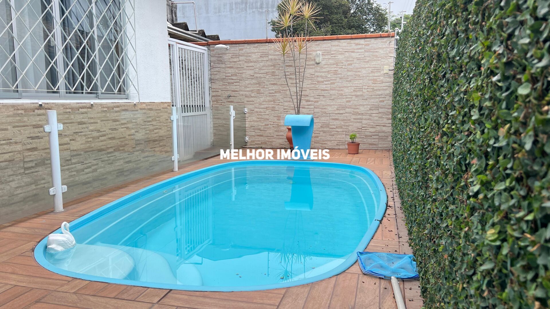 Casa, 3 quartos, 242 m² - Foto 26