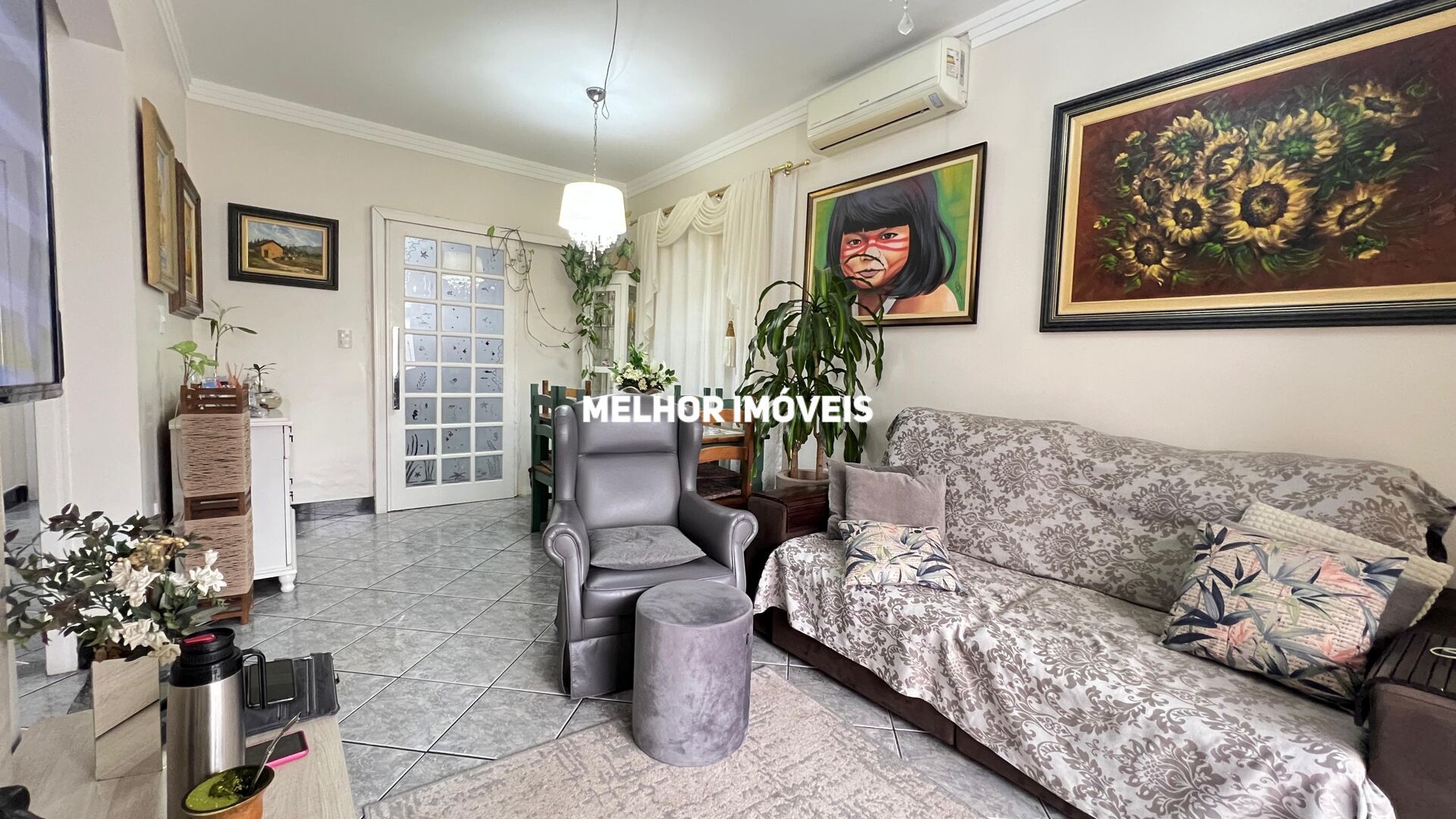 Casa, 3 quartos, 242 m² - Foto 4