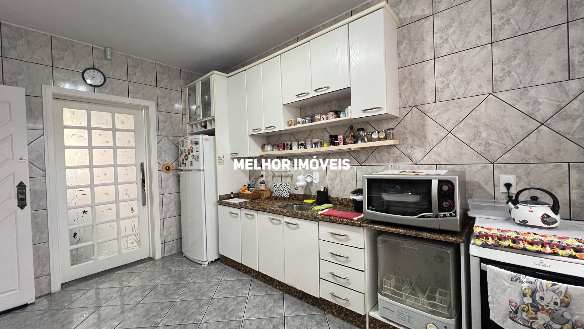 Casa, 3 quartos, 242 m² - Foto 11