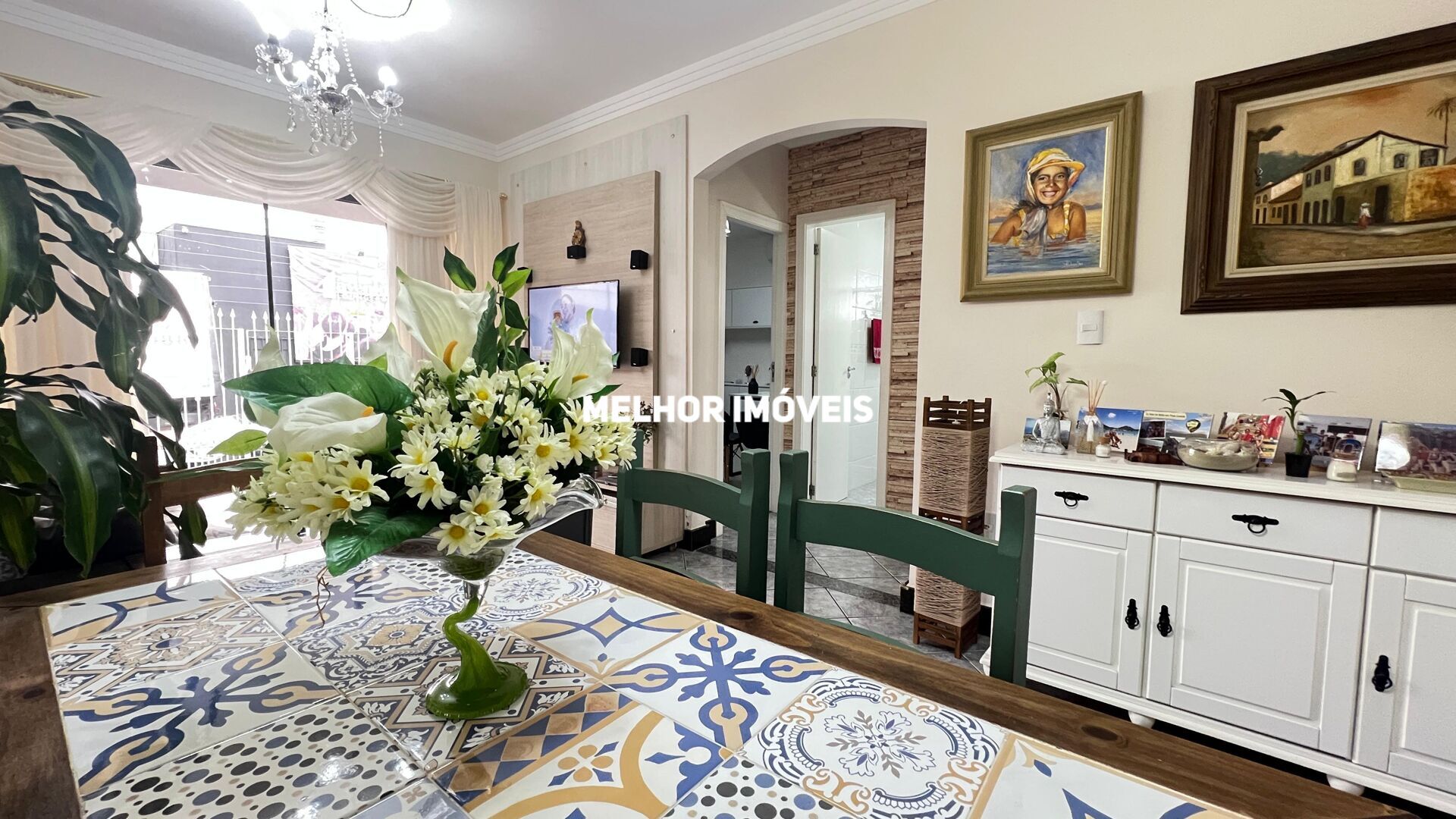 Casa, 3 quartos, 242 m² - Foto 5