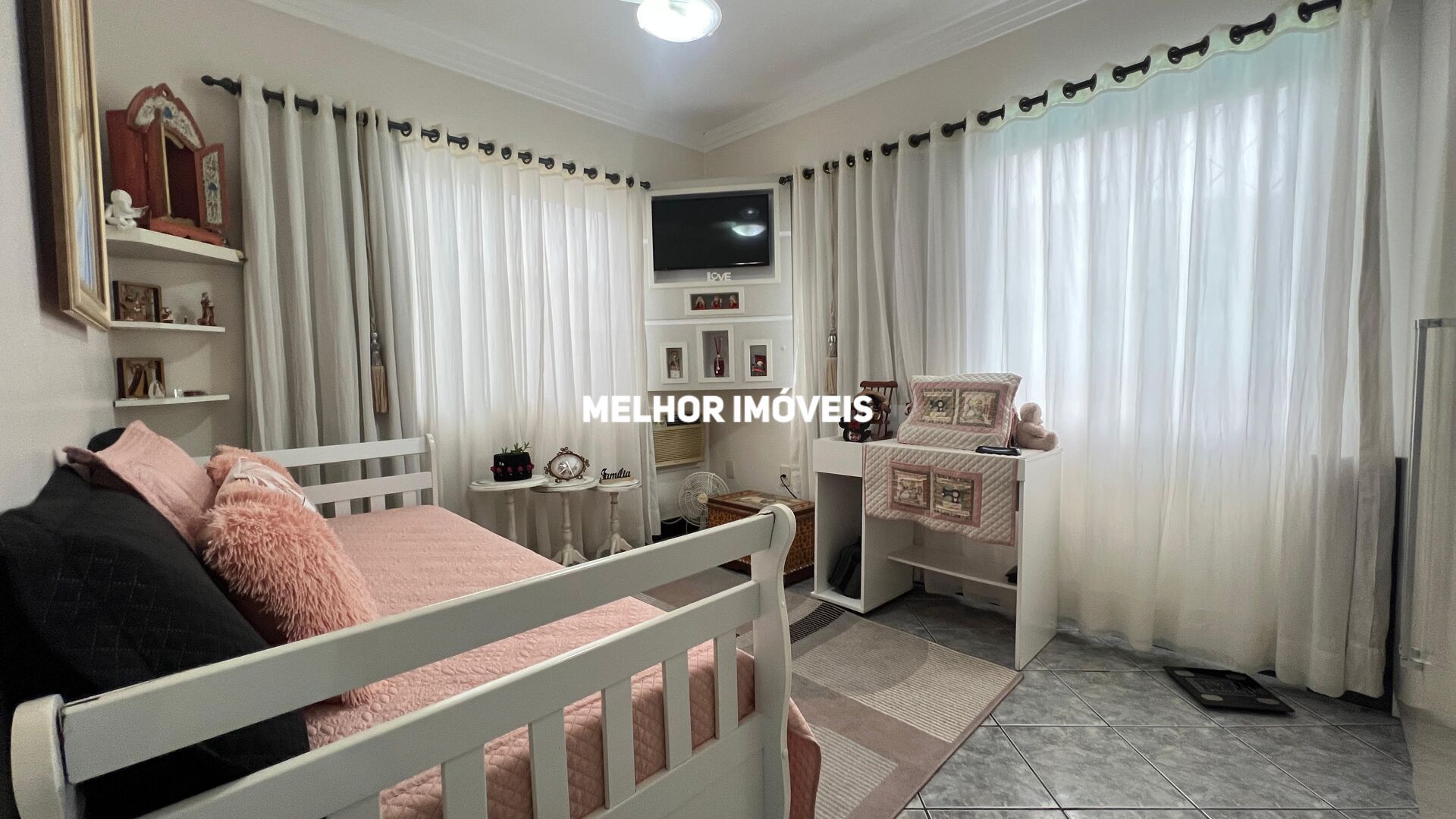 Casa, 3 quartos, 242 m² - Foto 14