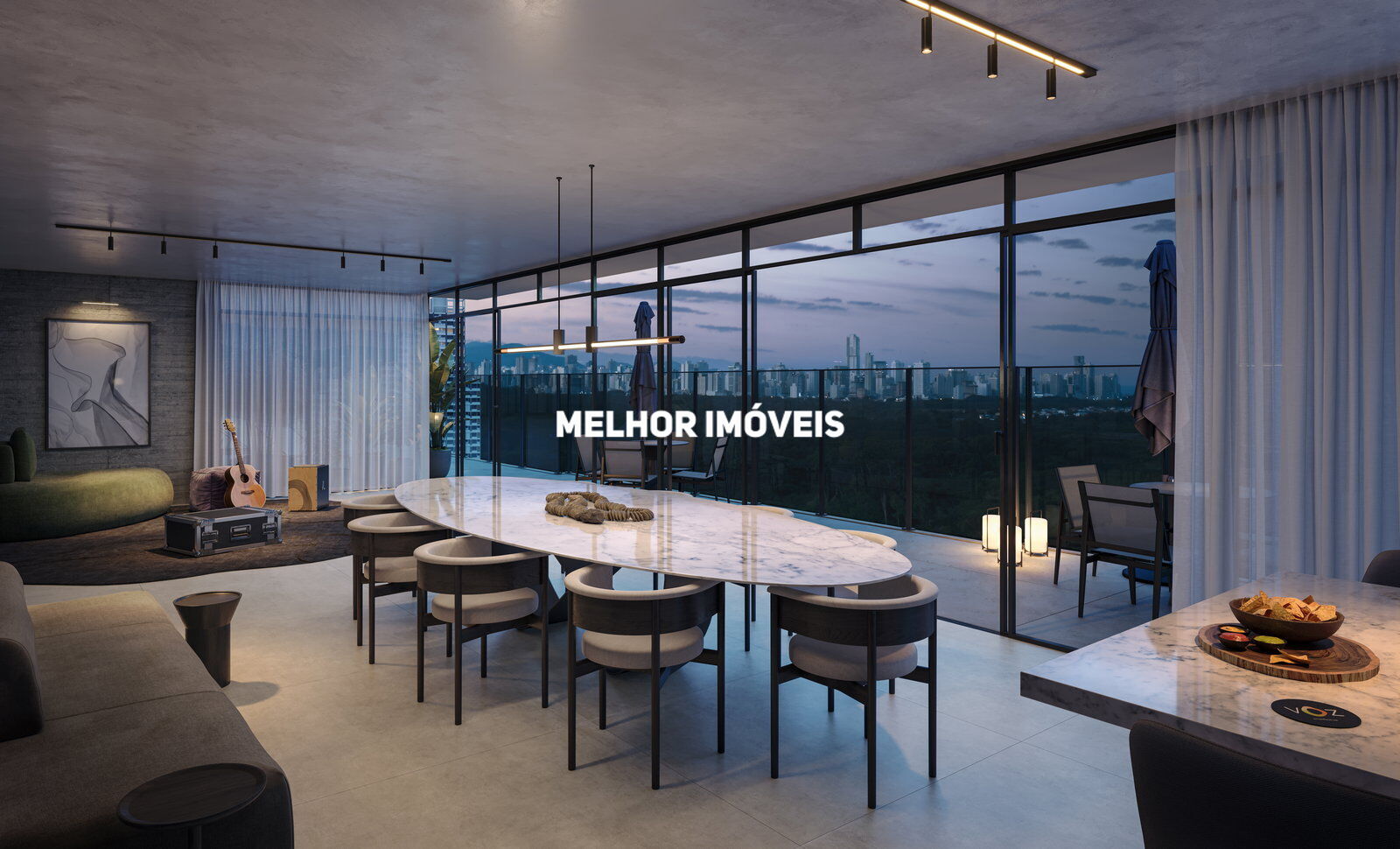 Apartamento, 1 quarto, 42 m² - Foto 12
