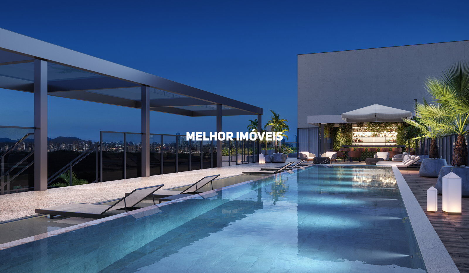 Apartamento, 1 quarto, 42 m² - Foto 6