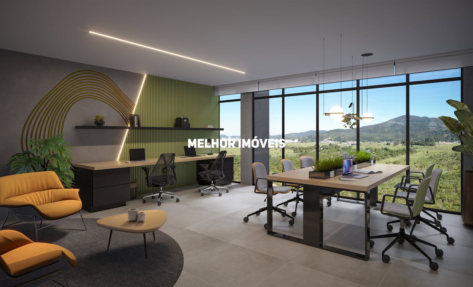 Apartamento, 1 quarto, 42 m² - Foto 10