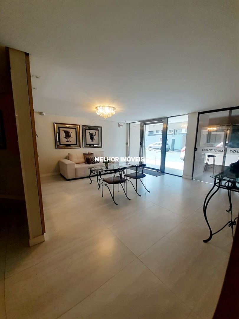 Apartamento à venda com 2 quartos, 108m² - Foto 1